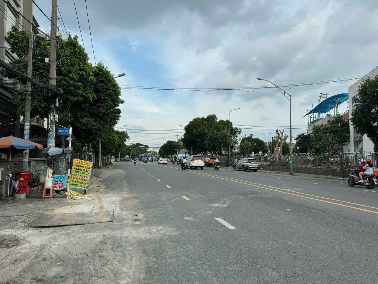 Chế Lan Viên - Nhà 2 tầng - nhà nát tiện xây mới - 50m2 - hẻm 4m - 3 tỷ 599 TL.