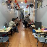  60m2 - 3