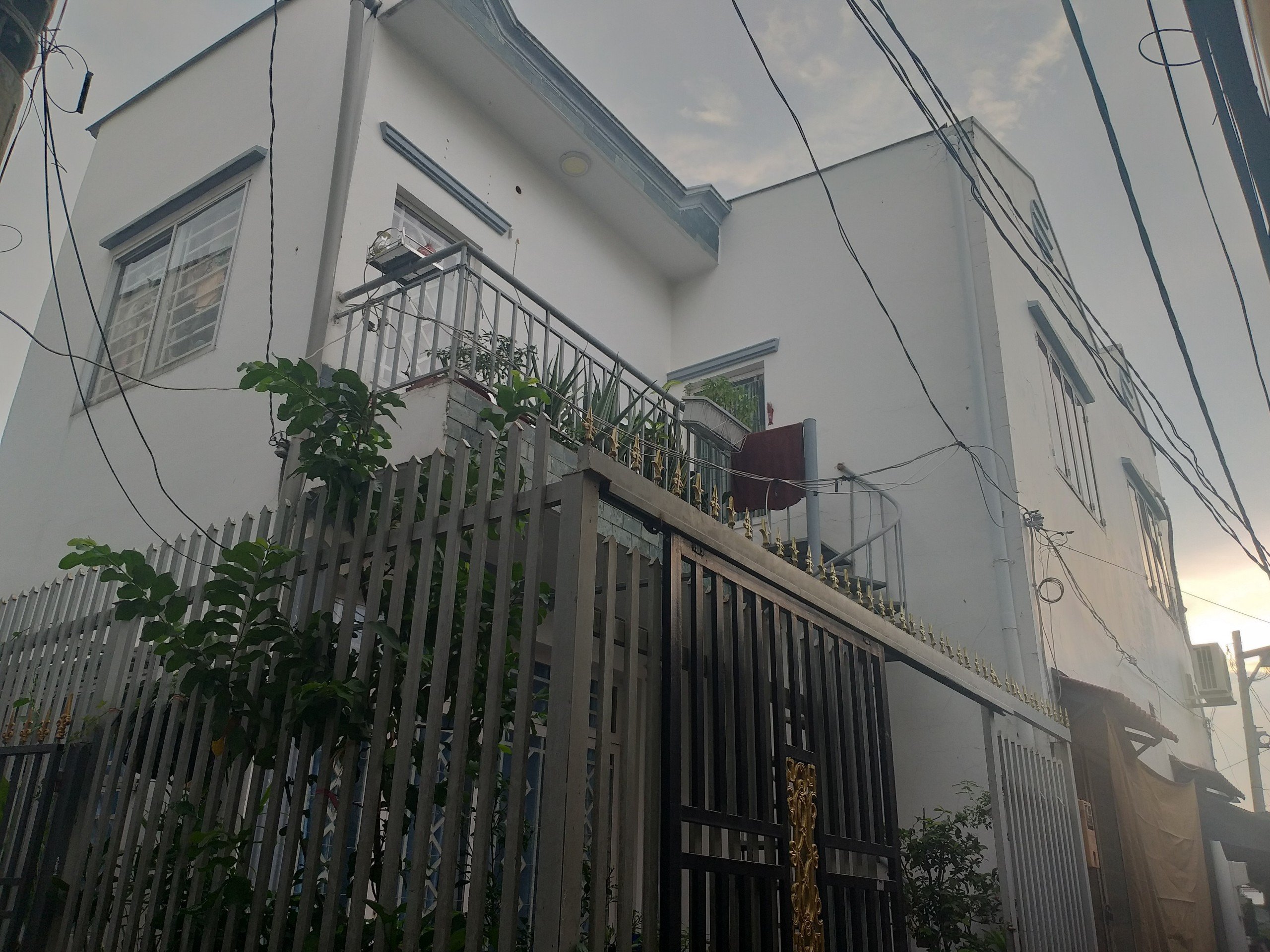 **CHÍNH CHỦ BÁN NHÀ XÃ PHƯỚC KIỂN - HUYỆN NHÀ BÈ - TP. HỒ CHÍ MINH**