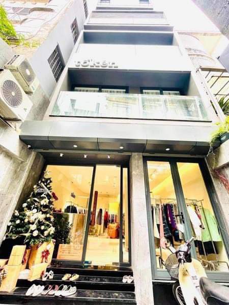 Bán nhà Lê Văn Hiến, 30m2, 5 Tầng, 3.7 Tỷ, cho thuê 14tr/th, Bắc Từ Liêm 0965283789