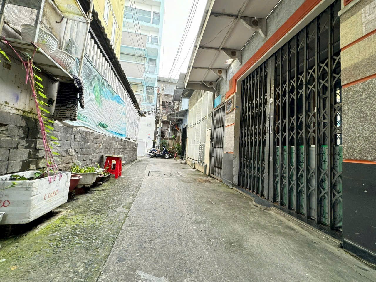 Bán nhà đường Chế Lan Viên 4x12 gần kcn Tân Bình giá hơn 3 tỷ nhanh mới còn khách ơi