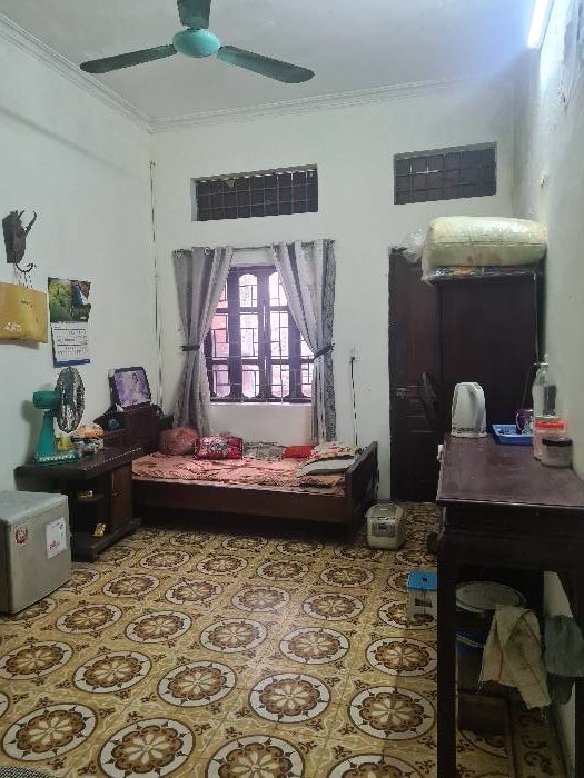 Nhà Cầu Đất – 50m x 2 tầng – Gần Hồ Gươm – Nhà Hát Lớn – Thoáng – 5.95 Tỷ.