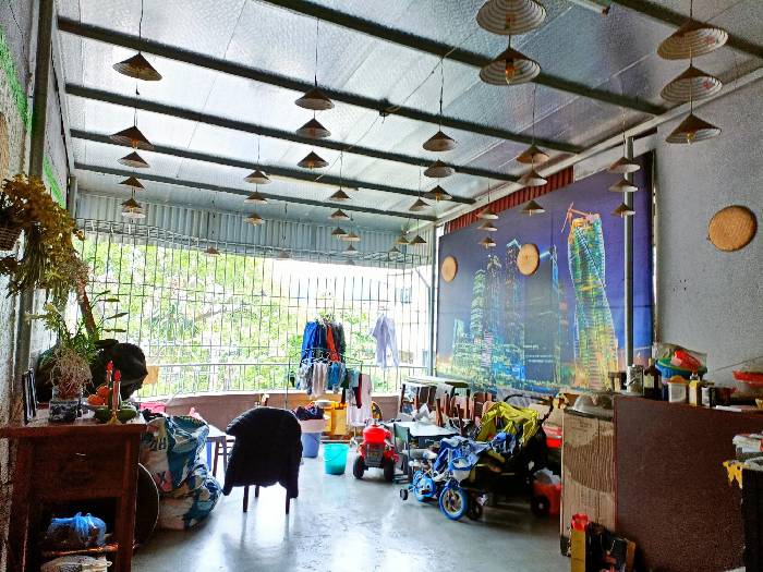 Mặt Phố - Cầu Đất - Bạch Đằng - 52M x 3T - Kinh Doanh - Đầu Tư - 15 Tỷ