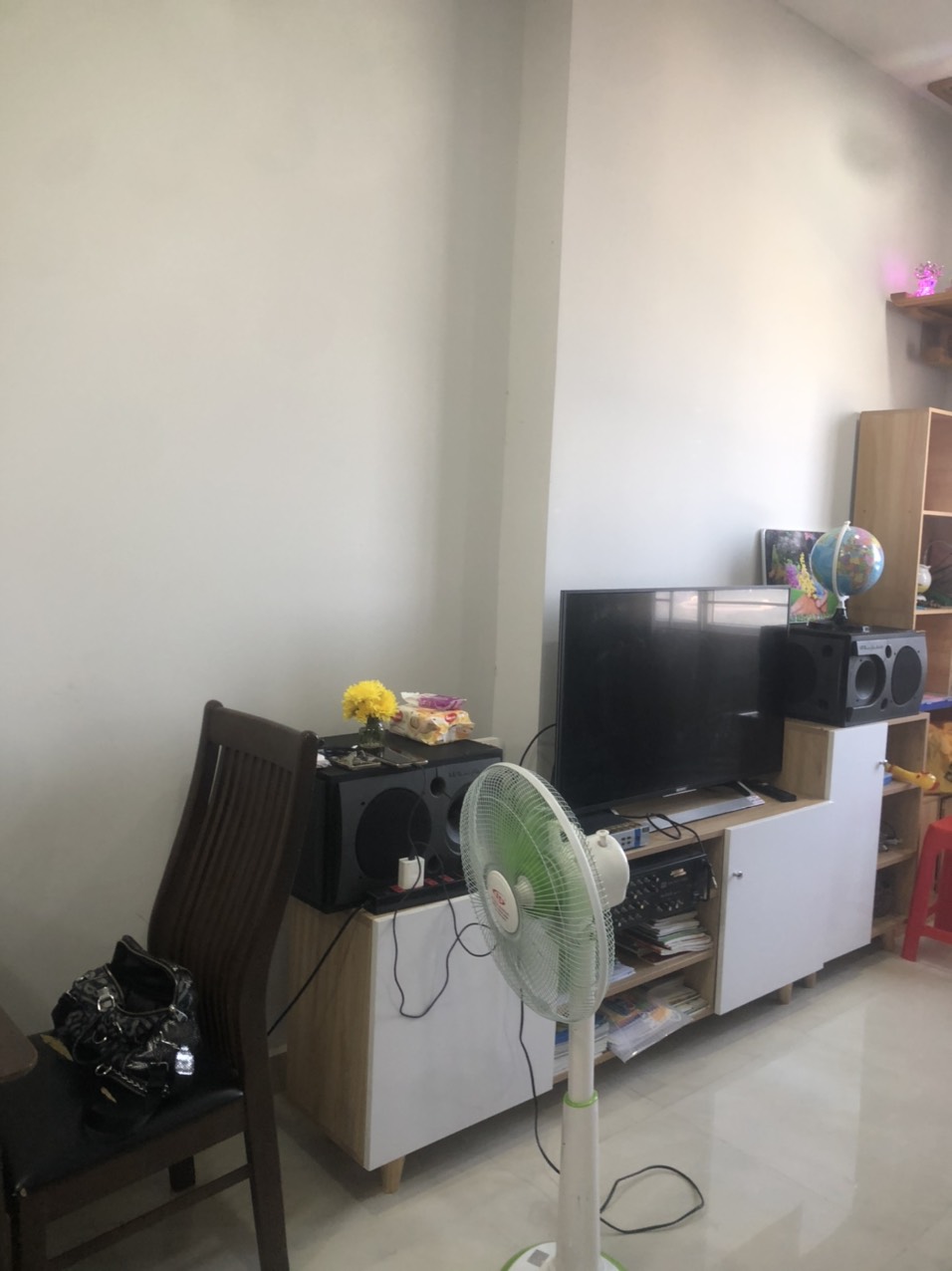 TP Thủ Đúc ( Quận 9 ) Cần bán căn hộ 64m2 2 PN, 2WC Topazhome2 Phường tân phú, Tel : Tel : 0908791283