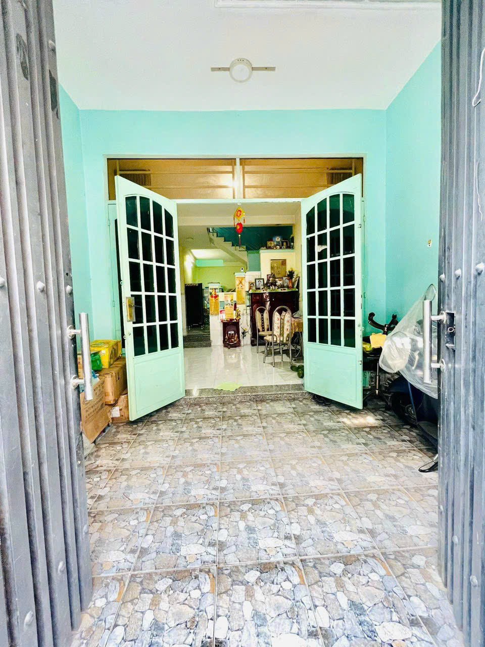 GẤP,CHỈ NHỈNH 3TỶ,SỠ HỮU NGAY CĂN NHÀ 4TẦNG ,64M2 SÁT MẶT TIỀN ĐƯỜNG PHAM VĂN CHIÊU-GÒ VẤP .zalo 0393204011