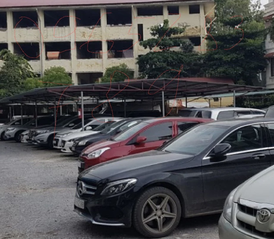 Bán Đất, Đông Ngạc, Từ Liêm 65m2, MT 4.5m 3.7 Tỷ, Sát Bãi Gửi Ô Tô 0965283789