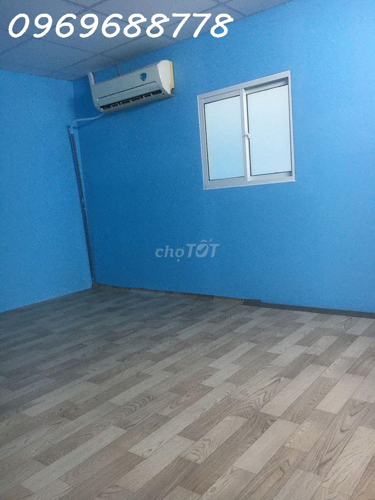 CHO THUÊ NHÀ NGUYÊN CĂN , ĐƯỜNG ĐÌNH PHONG PHÚ, TP THỦ ĐỨC DTSD:70M2