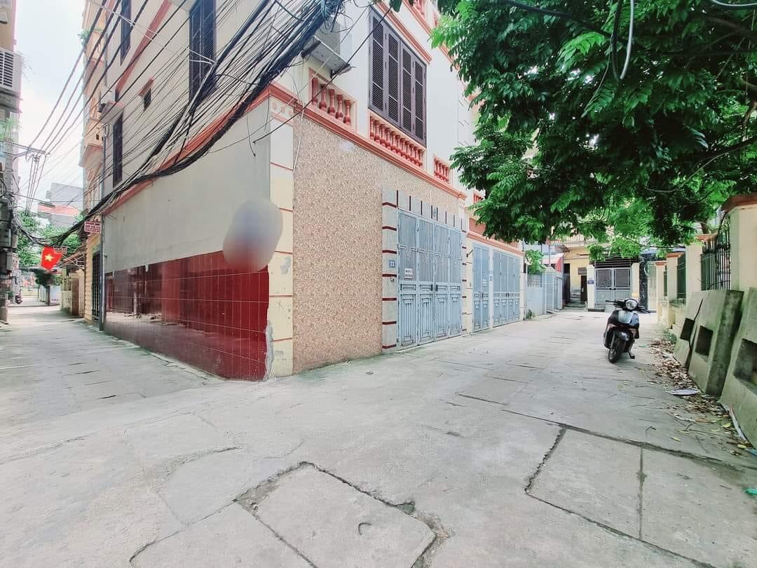 NHÀ 5 TẦNG MẶT NGÕ XUÂN ĐỈNH, OTO TRÁNH, 57M, MT 4M, KINH DOANH, GIÁ 9,4 TỶ CÓ TL