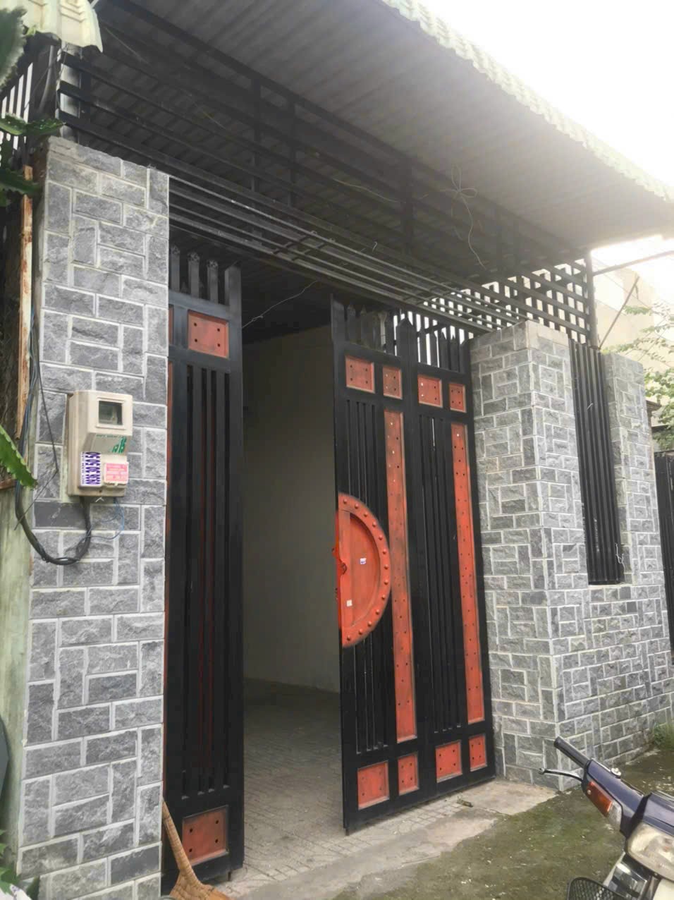 Ban nhà biên nhận riêng 4 phòng ngủ, giá rẻ tại khu phố 4, phường Trảng Dài, thành phố Biên Hòa, Đồng Nai