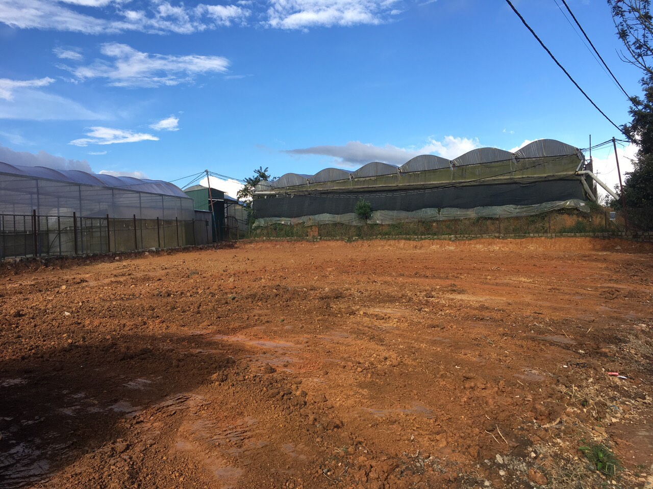 ^...^CHÍNH CHỦ CHO THUÊ ĐẤT MẶT TIỀN QL 27C - PHƯỜNG 11 - TP ĐÀ LẠT - LÂM ĐỒNG