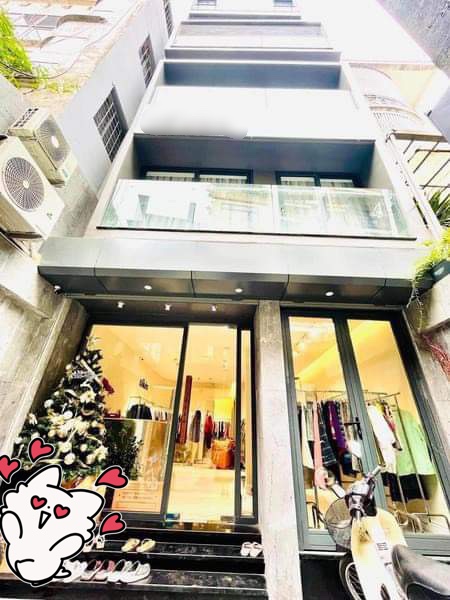 Bán nhà Lê Văn Hiến, Đức Thắng Từ Liêm 30m2, 5 Tầng, 3.7 Tỷ, cho thuê 14tr/th 0965283789