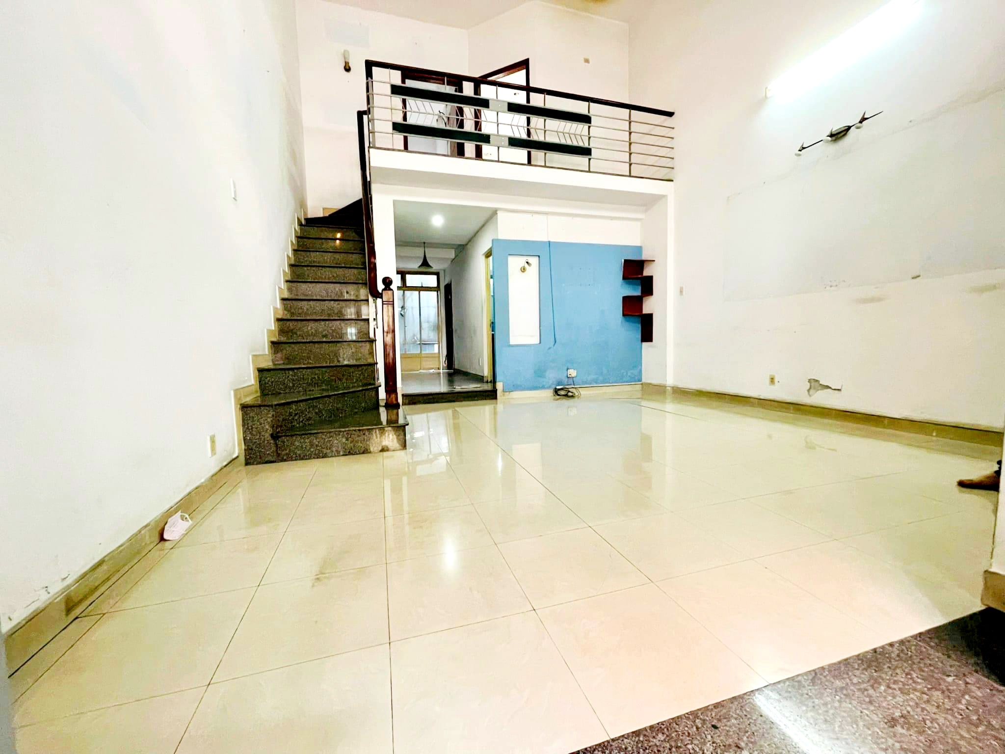 05x13M, 3PN hẻm 1 trục Thống Nhất p11 Gò Vấp CHỈ 4,2 tỷ