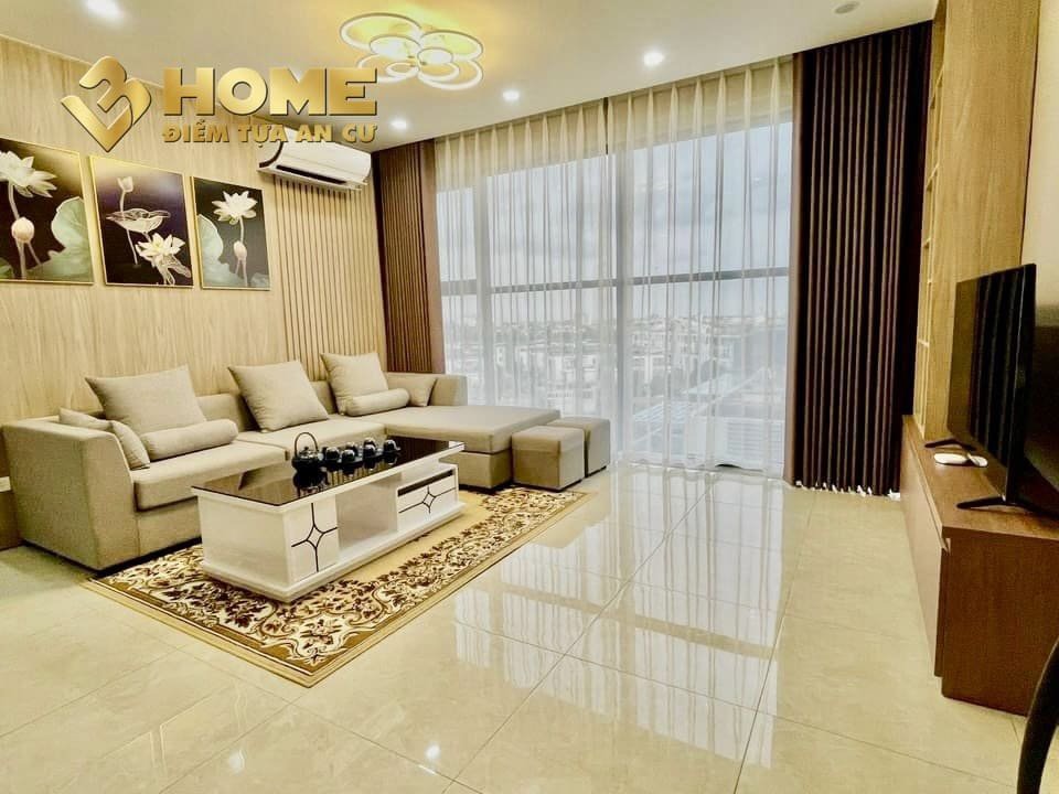 CH624. CHO THUÊ CĂN HỘ MINATO 2 NGỦ FULL ĐỒ