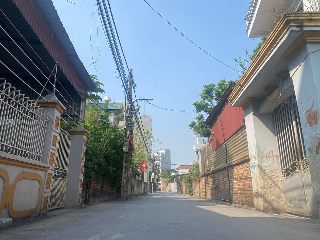 ✅ BÁN ĐẤT VIÊN NỘI, VÂN NỘI, ĐÔNG ANH - 40M - 1.3 TỶ CÓ THƯƠNG LƯỢNG