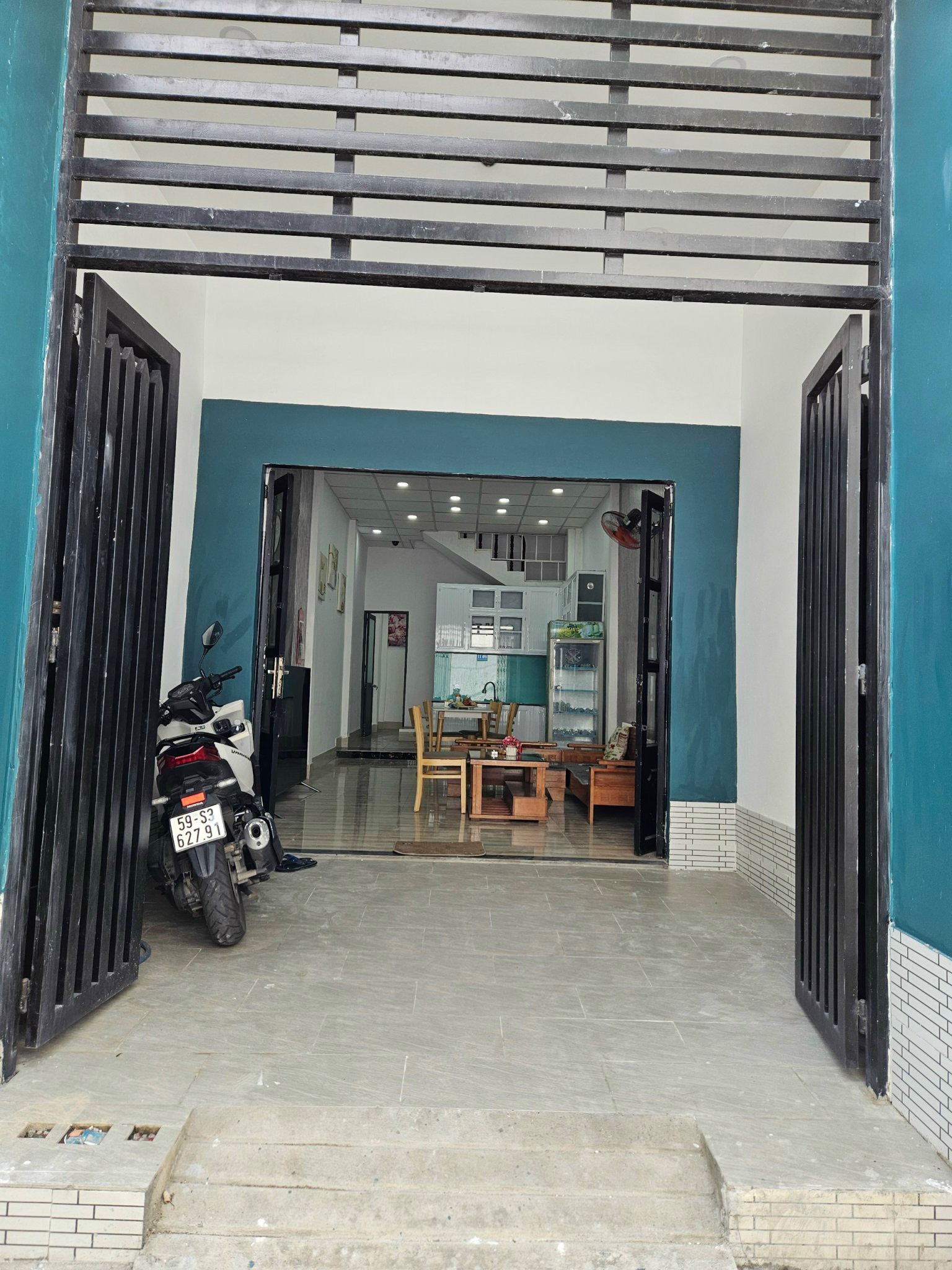 Bán Nhà Hẻm 3 Gác Thông - Lê Đức Thọ Phường 6 Gò Vấp - DTCN 54M2 - SHR - NGANG 3,6 DÀI 16M2 - Giá chỉ 3.3 Tỷ TL