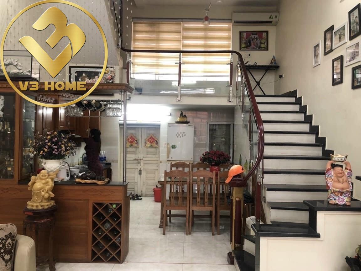 MT1257. CHO THUÊ NHÀ MẶT ĐƯỜNG ĐẠI LỘ TÔN ĐỨC THẮNG 87M2 MẶT TIỀN 5M