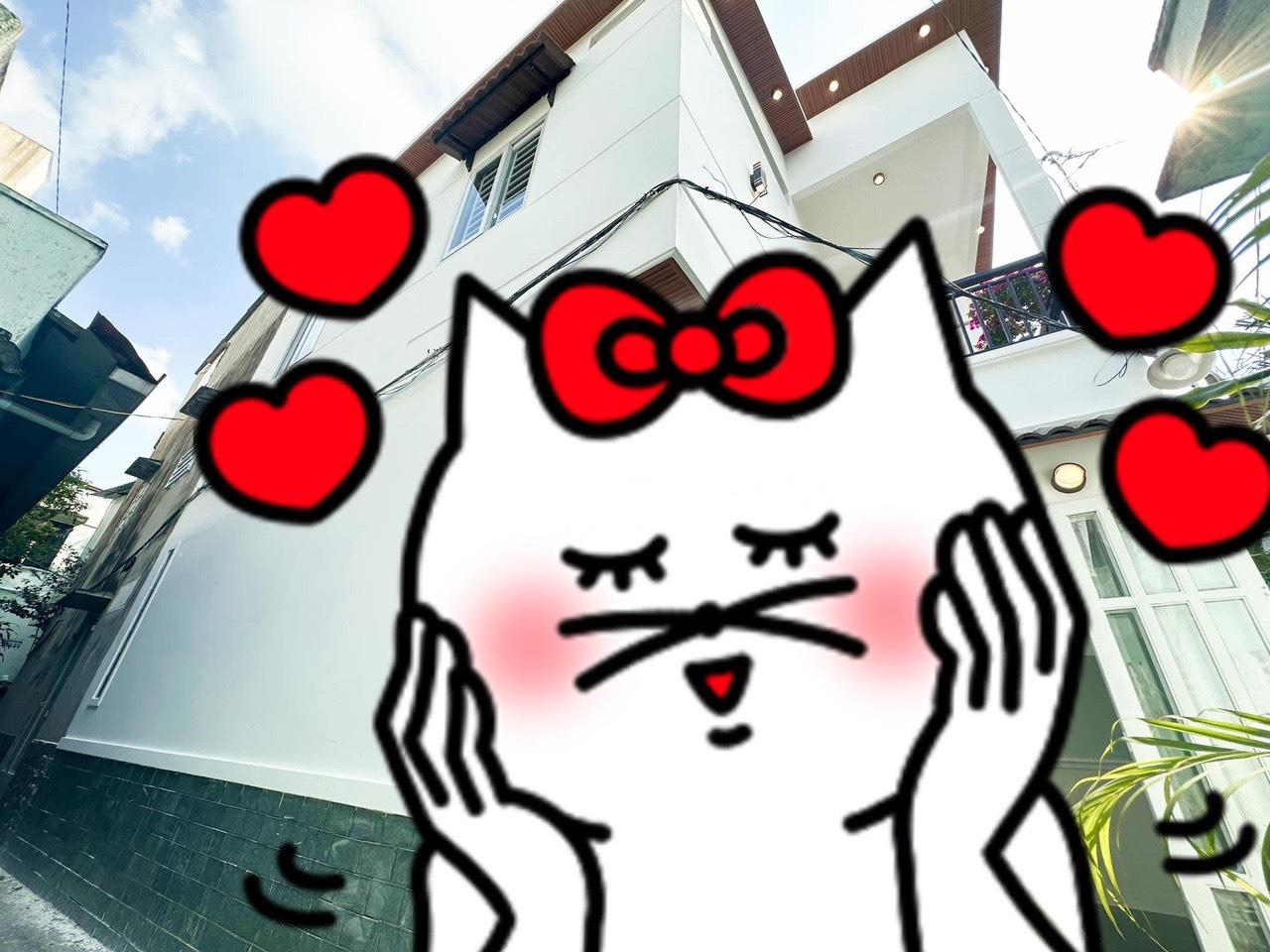 GẤPBÁN NHANH BIỆT THỰ MINI NGUYỄN THÁI SƠN -GV-ĐỐI DIỆN UỶ BAN PHƯỜNG 5-VỊ TRÍ CỰC ĐỈNH-FULL NỘI THẤT VÍP NHƯ