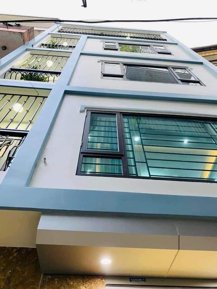 Bán Nhà Thuỵ Phương, Bắc Từ Liêm, 30m2, 5 Tầng, 2.75 Tỷ, Nhà Đẹp 10m Ô Tô Tránh 0965283789