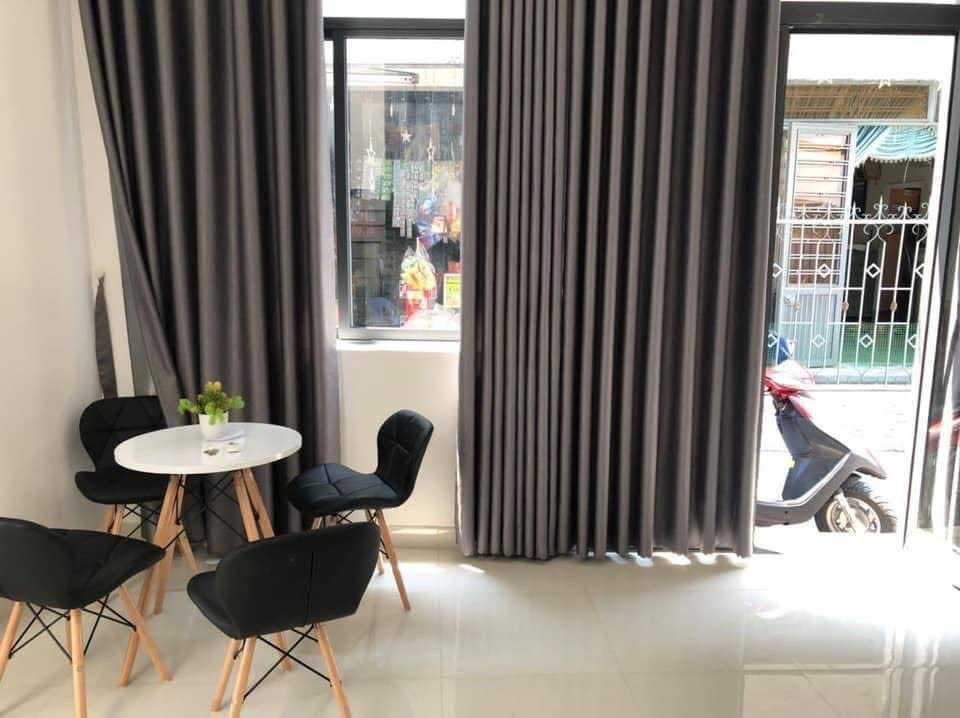 CHO THUÊ NHÀ KIỆT TRẦN CAO VÂN