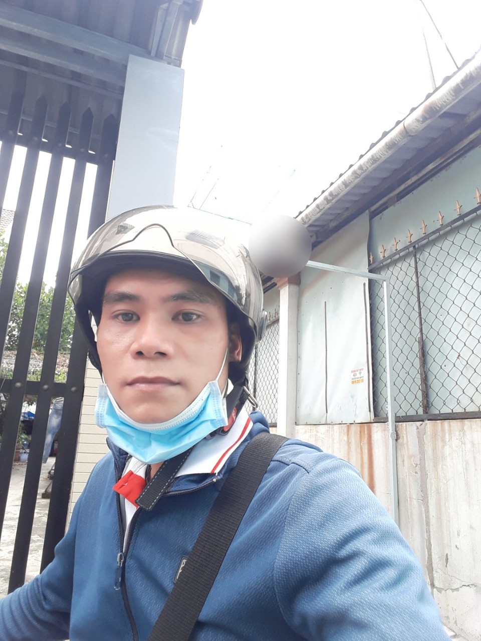 Bán nhà đường Tỉnh Lộ 10 Bình Tân diện tích lớn 20x21 có nhà 3 tấm và dãy trọ 13 phòng gần chợ ub phường.