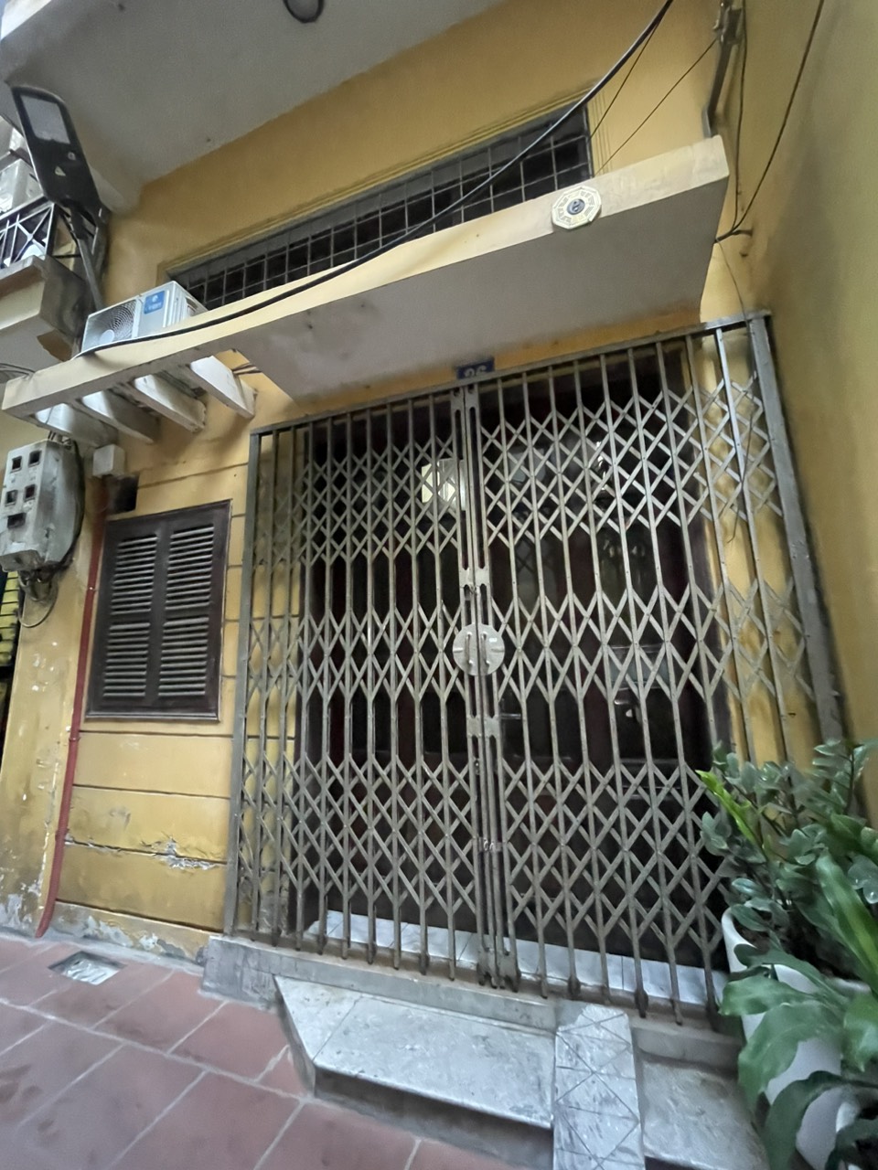 Chỉ 5,95 tỷ Có Ngay Căn Nhà 3 Tầng Siêu Đẹp Phố Đặng Thái Thân MT 5,5m.