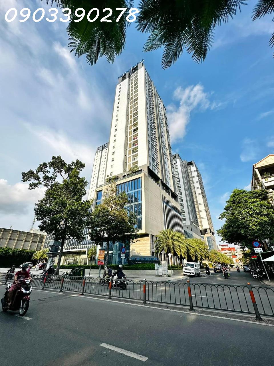 Q10- 56M2 - 5 TẦNG - NỞ HẬU - AN NINH - CHỈ NHỈNH 8 TỶ