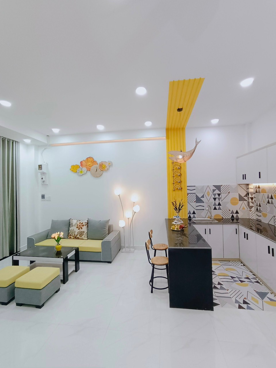 BÁN NHÀ NGAY SIÊU THỊ AEON MALL TÂN PHÚ,