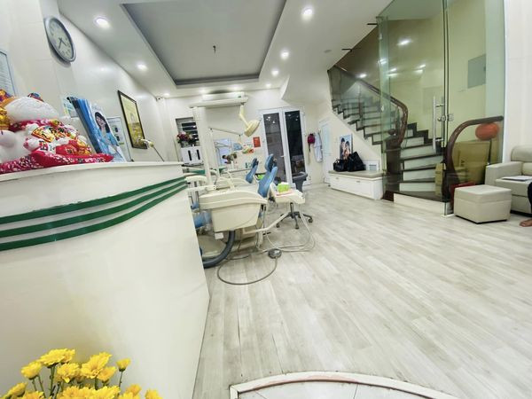 Bán Nhà Đống Đa /Mặt ngõ Hoàng Ngọc Phách , Ngõ Kinh Doanh DT40m/5 Tàng Giá bán 11,5 tỷ