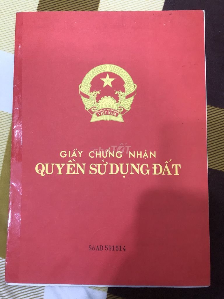 **CHÍNH CHỦ BÁN ĐẤT KHU LÊ – XÃ HỒNG THÁI – HUYỆN BẮC BÌNH – TỈNH BÌNH THUẬN**