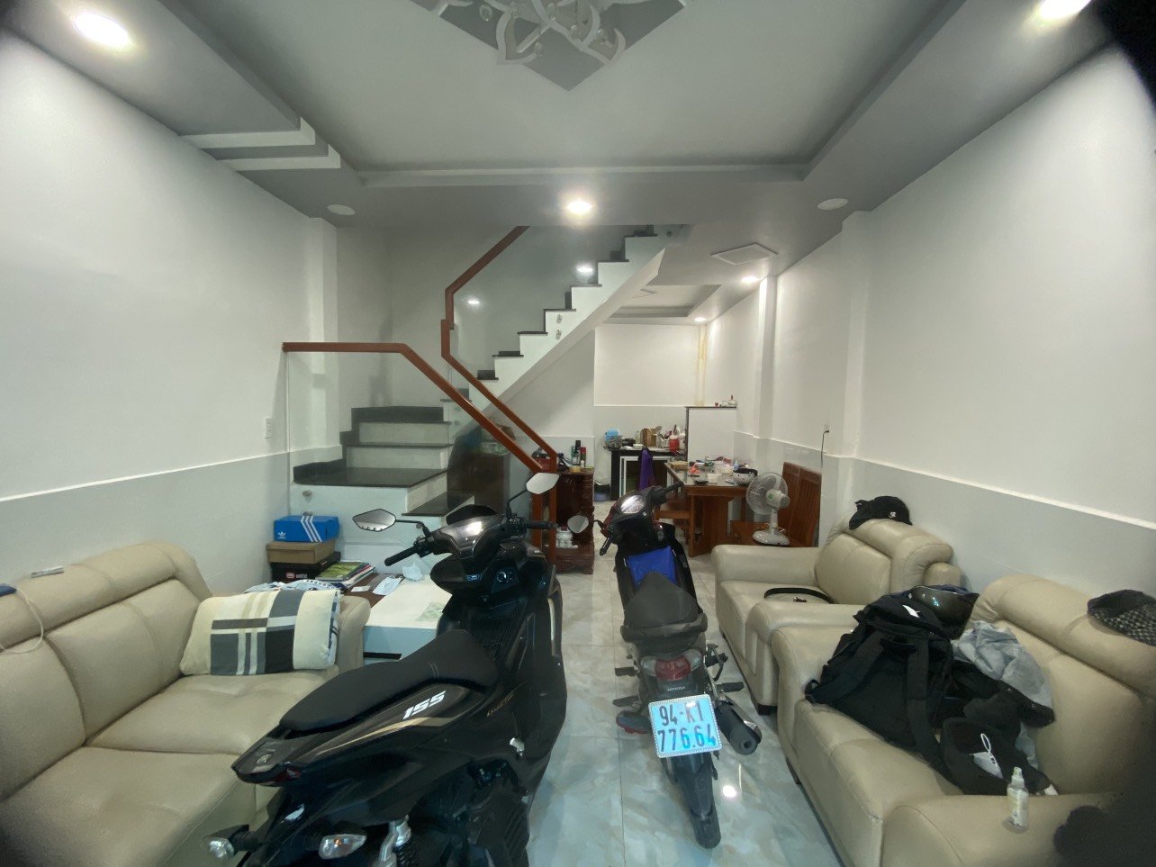 **CHÍNH CHỦ BÁN NHÀ GẦN BẾN XE QUẬN 8 – TP. HỒ CHÍ MINH**