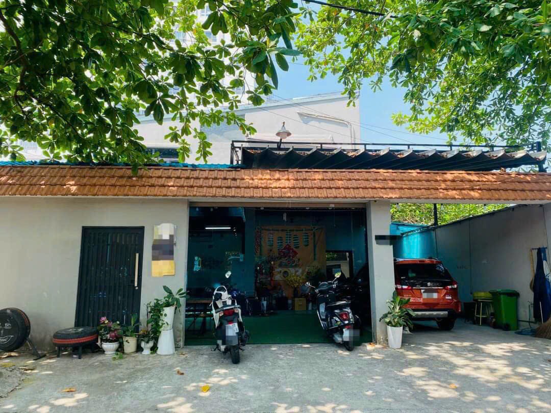 Bán Nhà Đất. 12m x 22,5m. khu Biệt thự sau TTTM GiGaMall, Hiệp Bình Chánh