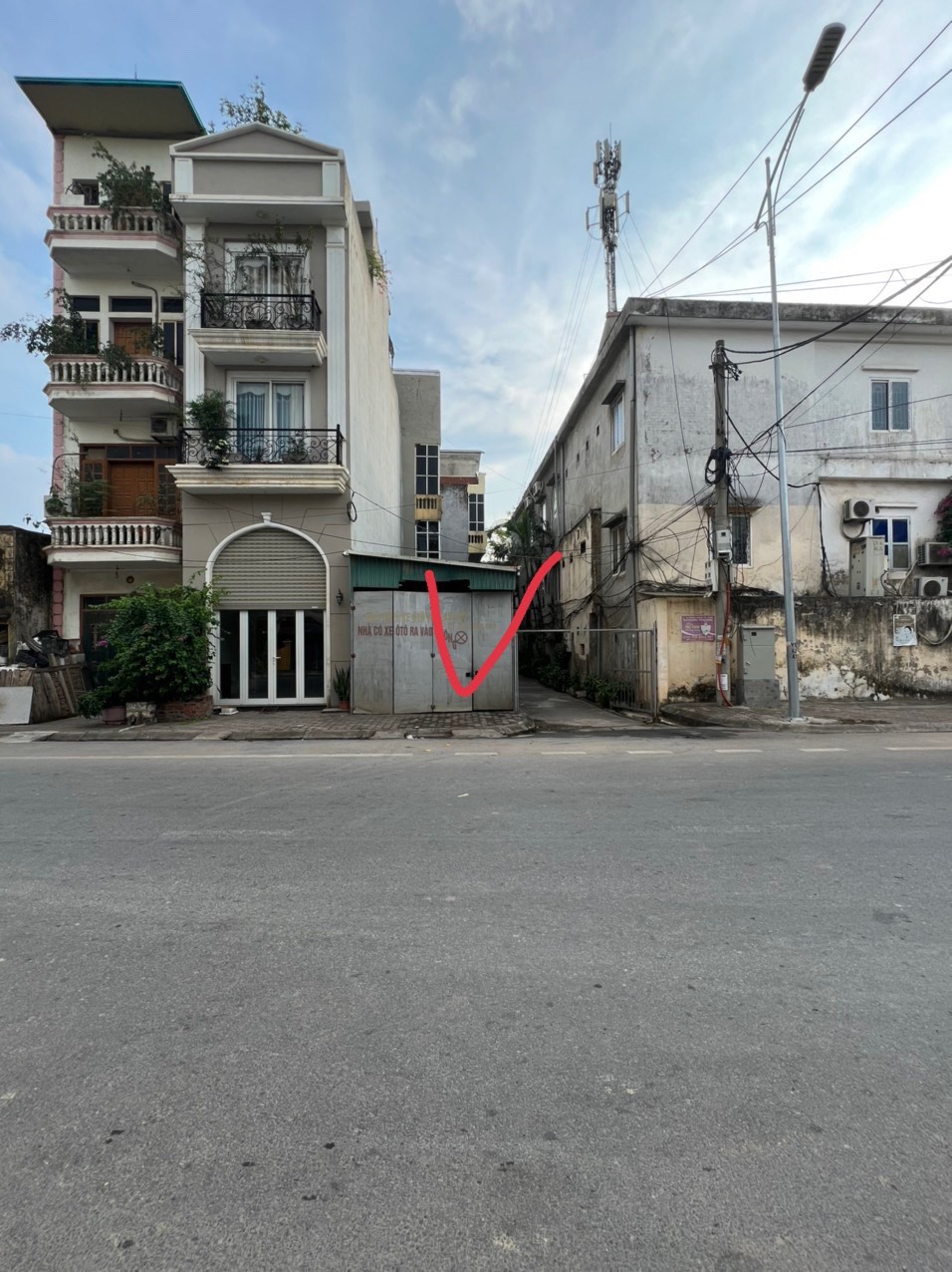 CHÍNH CHỦ CẦN BÁN NHÀ ĐẤT CHƯƠNG MỸ, HÀ NỘI