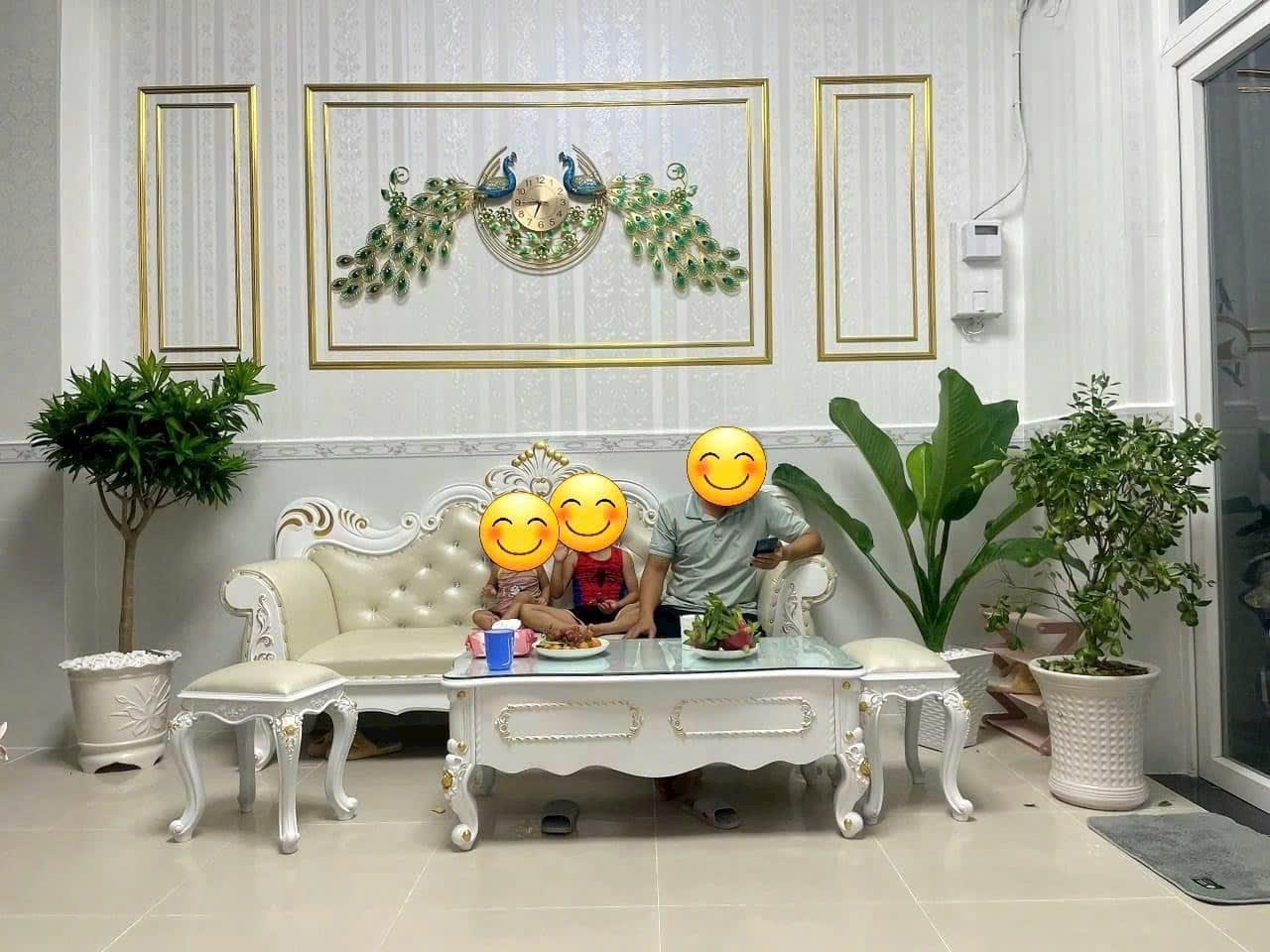 ❌ CHỦ NGỘP BANK - VÀI BƯỚC RA MẶT TIỀN PHAN HUY ÍCH-GV- 2 MẶT HXH TRƯỚC SAU, THẲNG 1 TRỤC - 3 TẦNG LUNG LINH, 4PN -