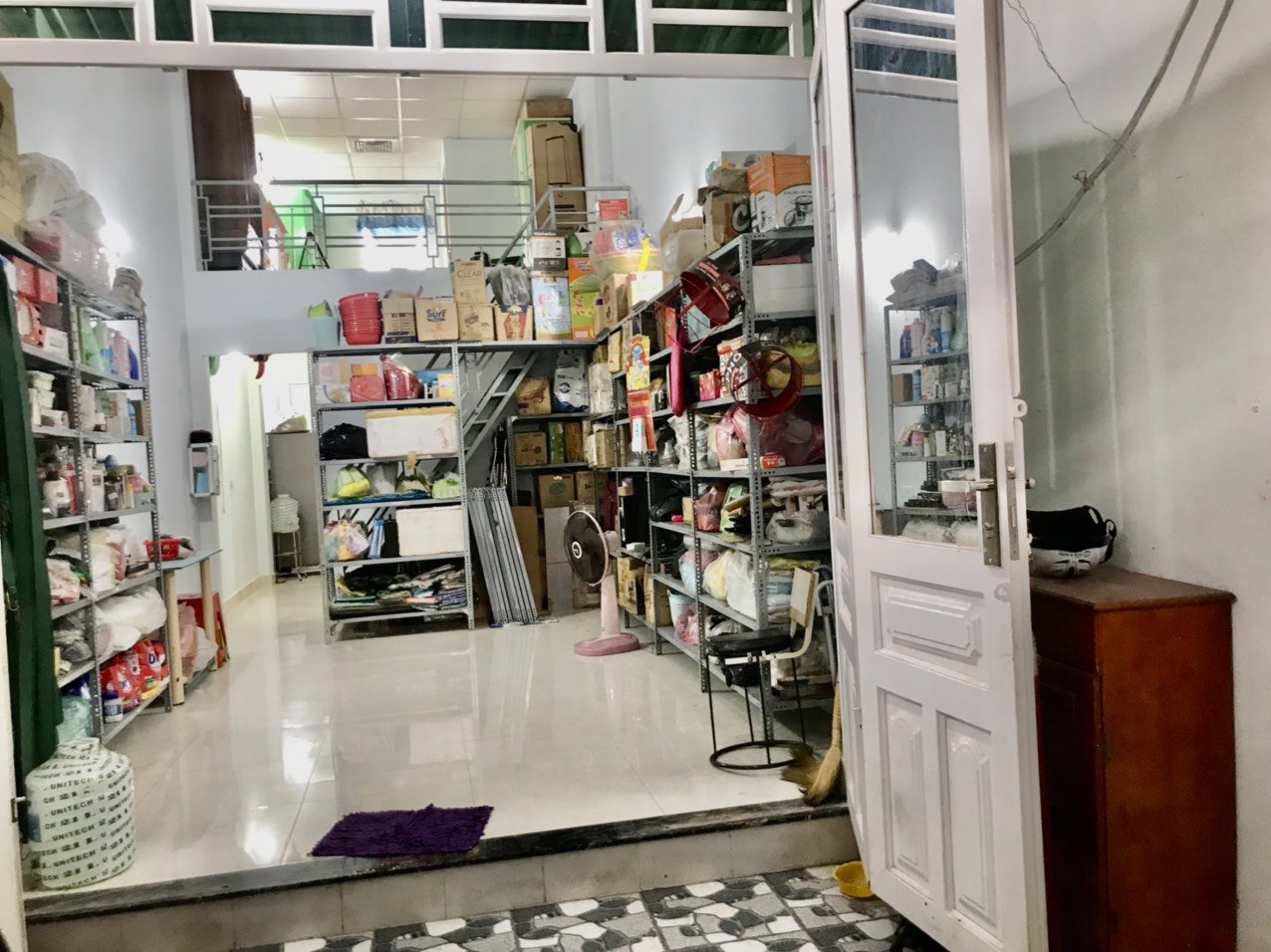 Chính Chủ Cần Bán Nhà gần bờ kè Phường Bửu Long, Thành phố Biên Hòa, Đồng Nai