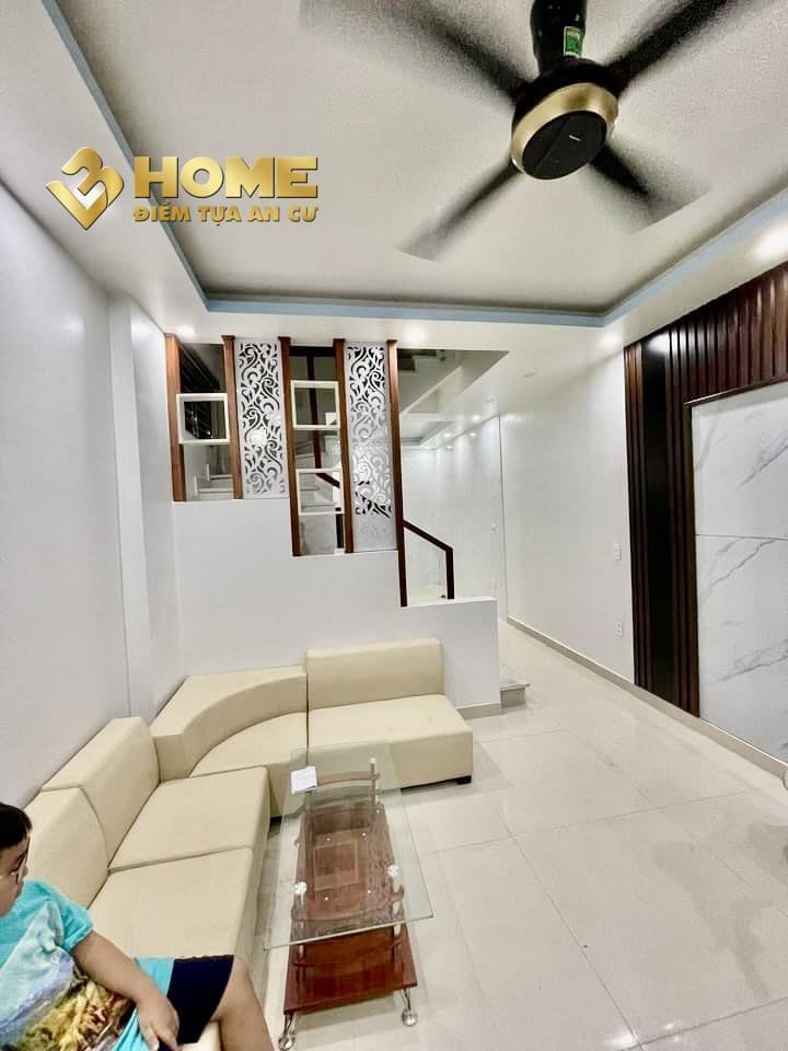 VC272. CHO THUÊ NHÀ MẶT NGÕ VĂN CAO 4 NGỦ ĐỒ CƠ BẢN