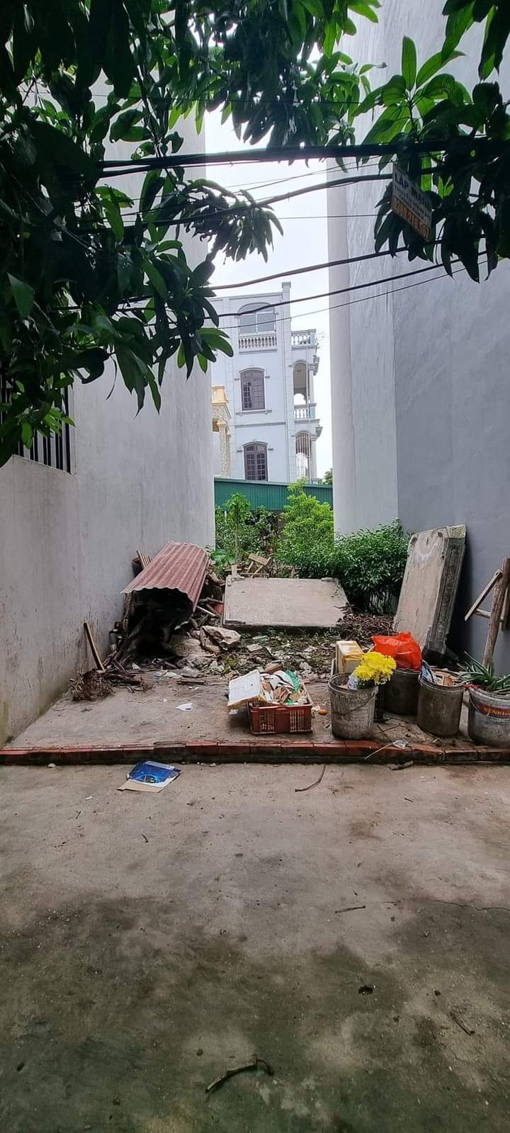 Bát Khối, Long Biên, Đất 39m2, ô tô vào đất, giá 2,4 tỷ