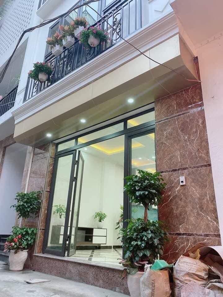 Hiếm khu đấu giá Ngô Thì Nhậm 48m 4T MT4 6.75 TỶ