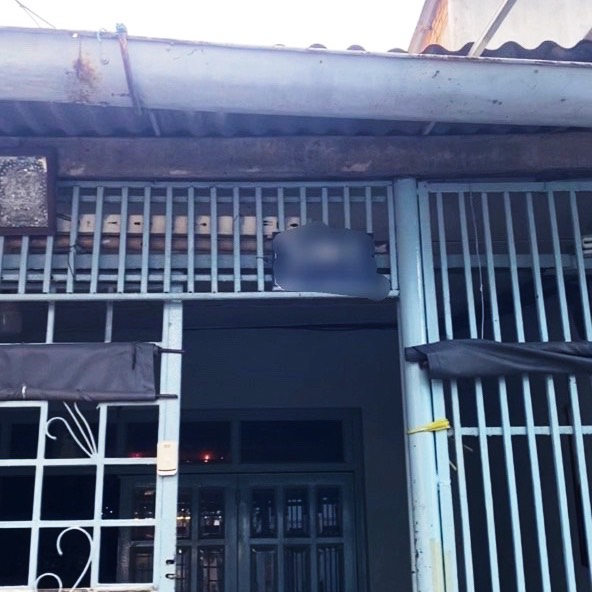 Bán nhà sát MT Hồng Lạc p10 quận Tân Bình 135m2 chỉ 7,6 tỷ TL CC