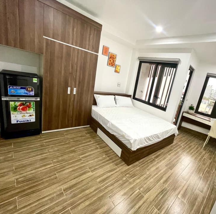 Bán Nhà Văn Hội 6.3 Tỷ, 80m2, Ô Tô Kinh Doanh 25tr/tháng, Bắc Từ Liêm 0965283789