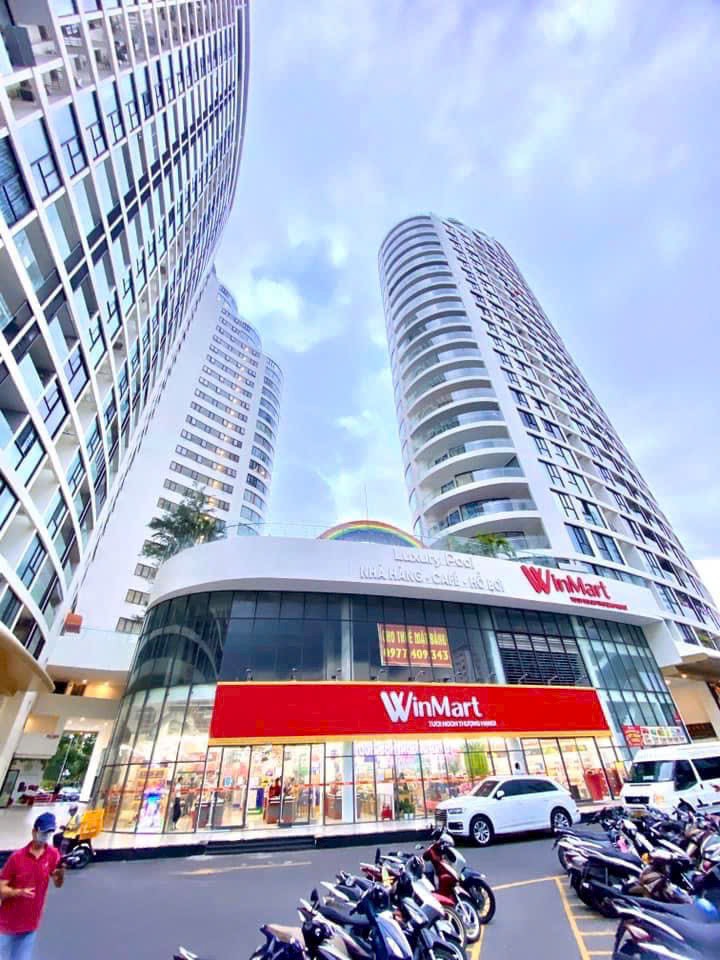 Giỏ Hàng bán lỗ tại Gateway Vũng Tàu - LH: 0373*817*178