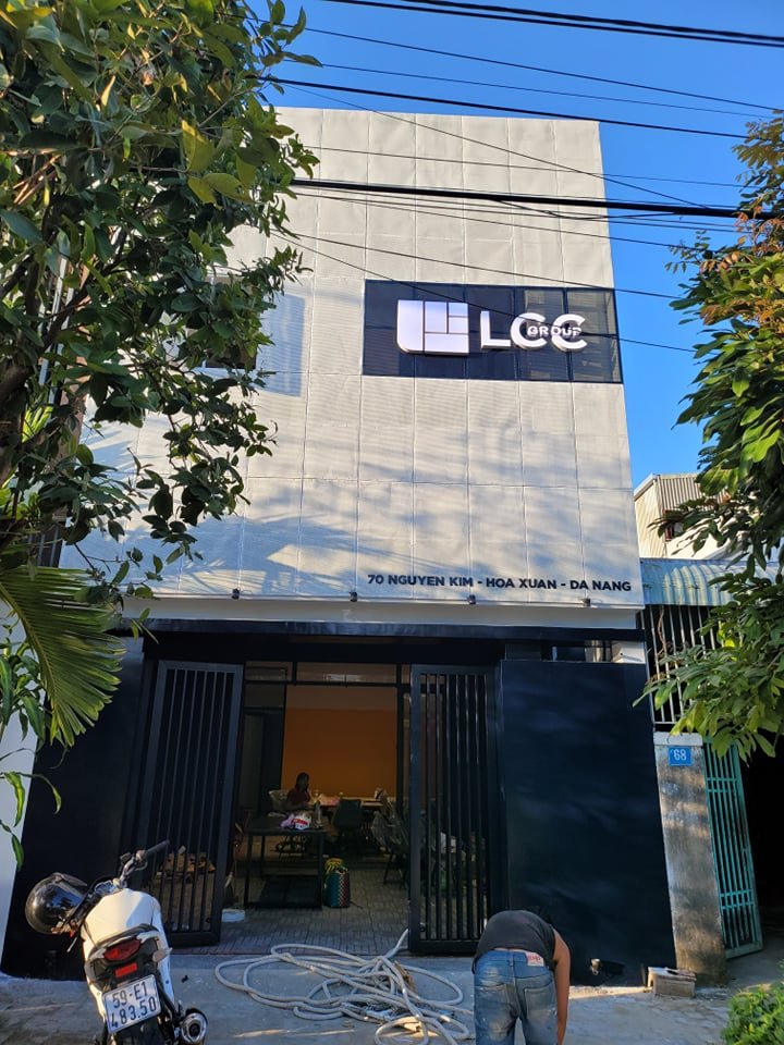 CHÍNH CHỦ CẦN SANG HOẶC CHUYỂN NHƯỢNG LẠI VĂN PHÒNG QUẬN CẨM LỆ - ĐÀ NẴNG