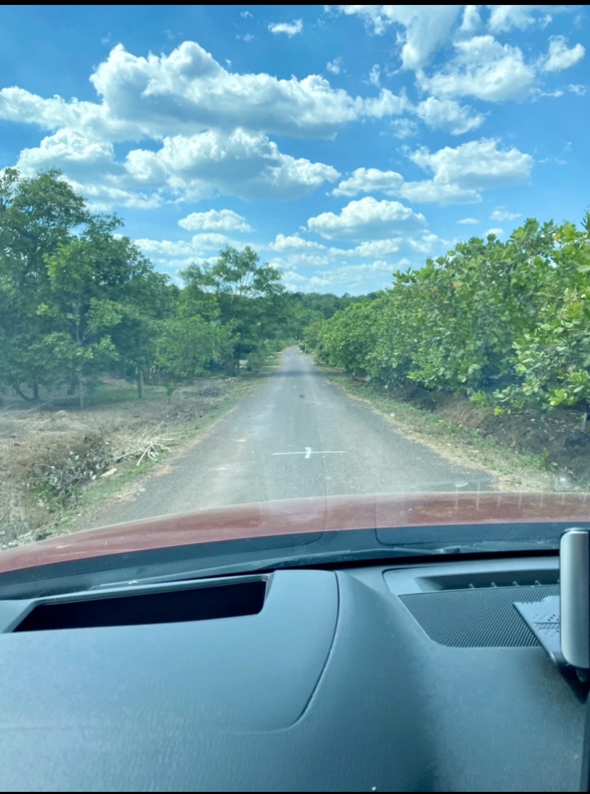 Bán đất phường Tiến Thành, tp Đồng Xoài tỉnh Bình Phước