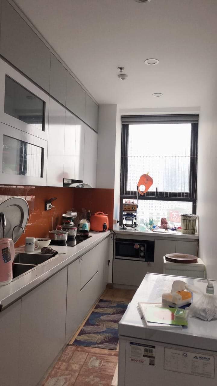 - Nâng Tầm sống, tiện nghi và đẳng cấp với chung cư Ecohome 3 65m² giá 2.6 tỷ