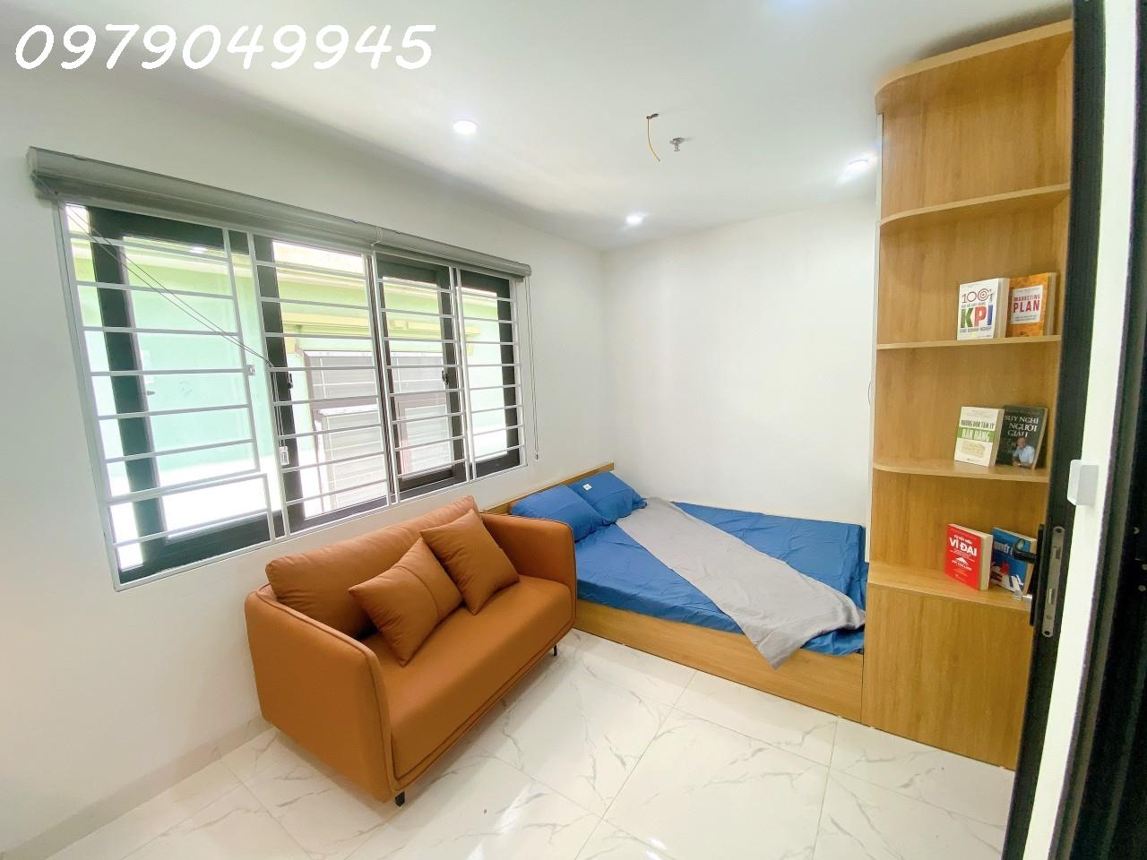 Bán CCMN MỸ ĐÌNH, 70M2X7 TẦNG, LÔ GÓC 3 THOÁNG, 18 PHÒNG KHÉP KÍN, 11.3 TỶ