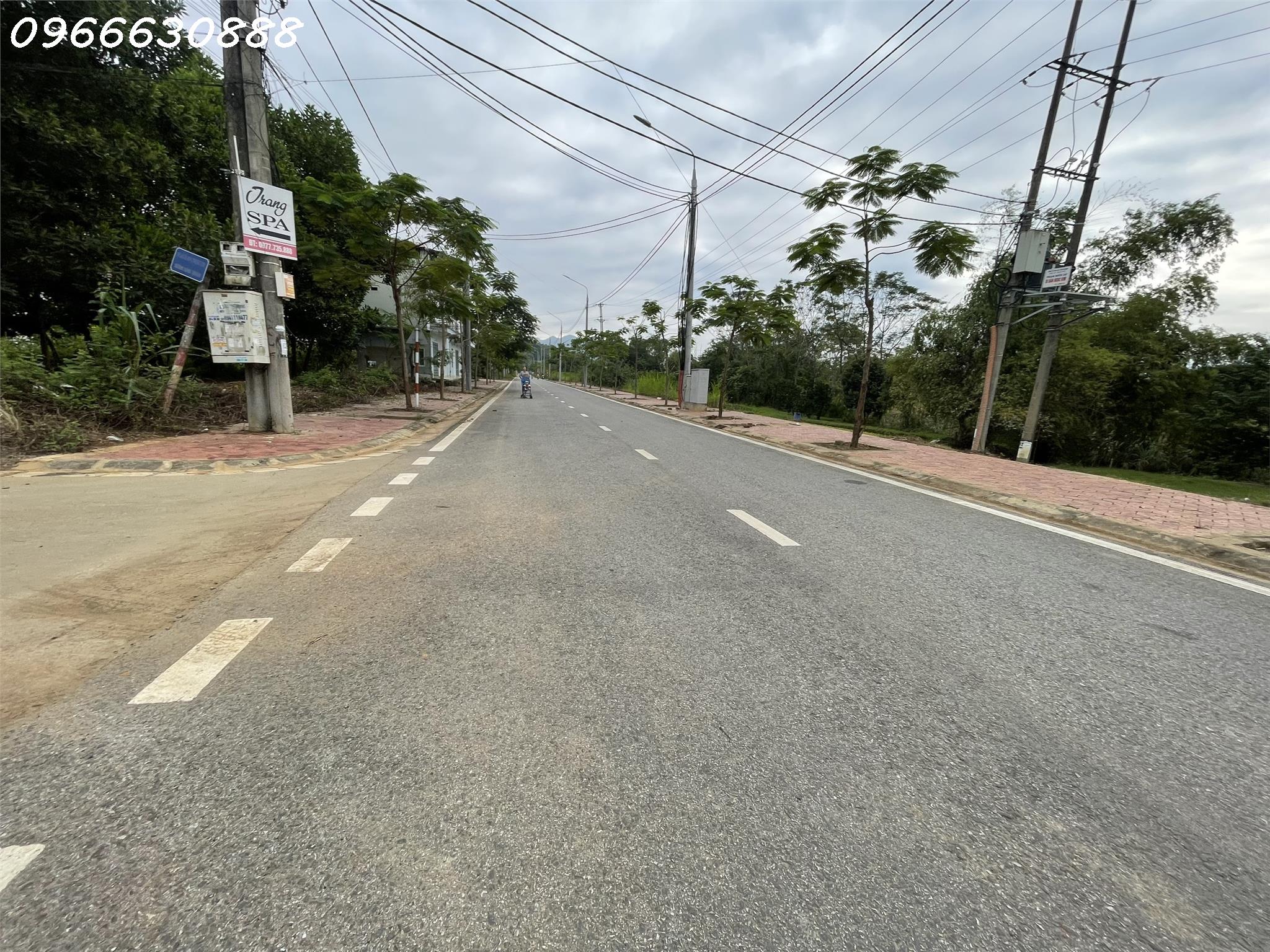 ĐẤT PHÂN LÔ KHU DÂN CƯ NGỌC KIM, TP TUYÊN QUANG GIÁ CỰC TỐT