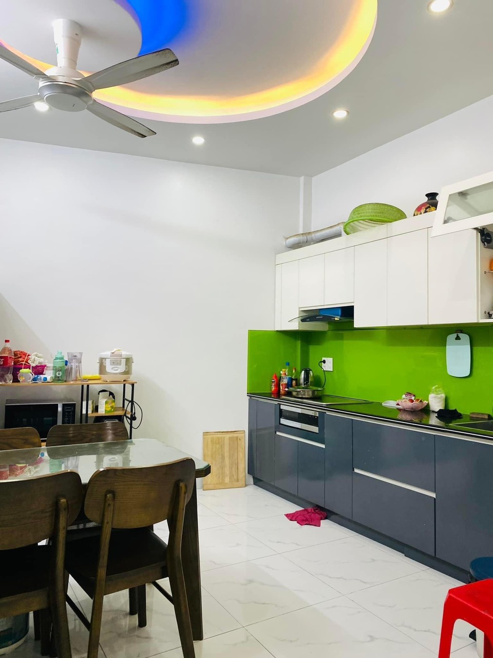 Bán nhà khu đô thị Hồ Đá, Sở Dầu, Hồng Bàng, Hải Phòng 48m2*3 tầng. 3,2 tỷ