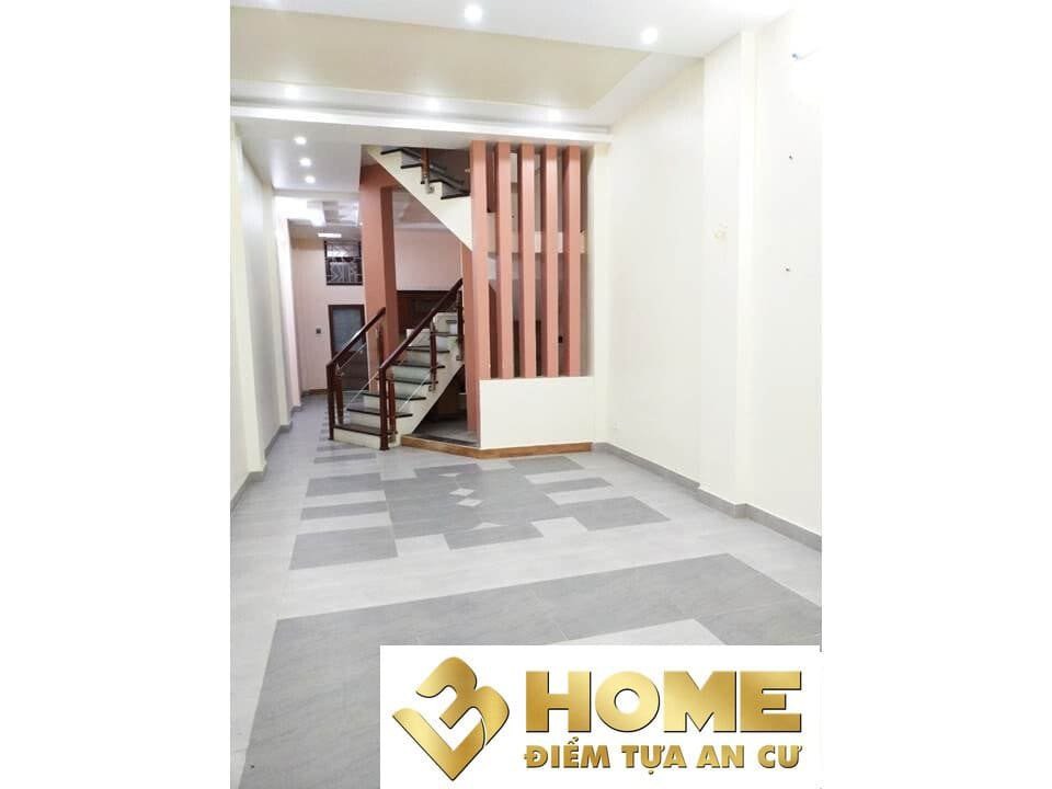 MN722. CHO THUÊ NHÀ MẶT NGÕ LÊ HỒNG PHONG 3 NGỦ ĐỒ CƠ BẢN VỪA Ở VỪA KINH DOANH