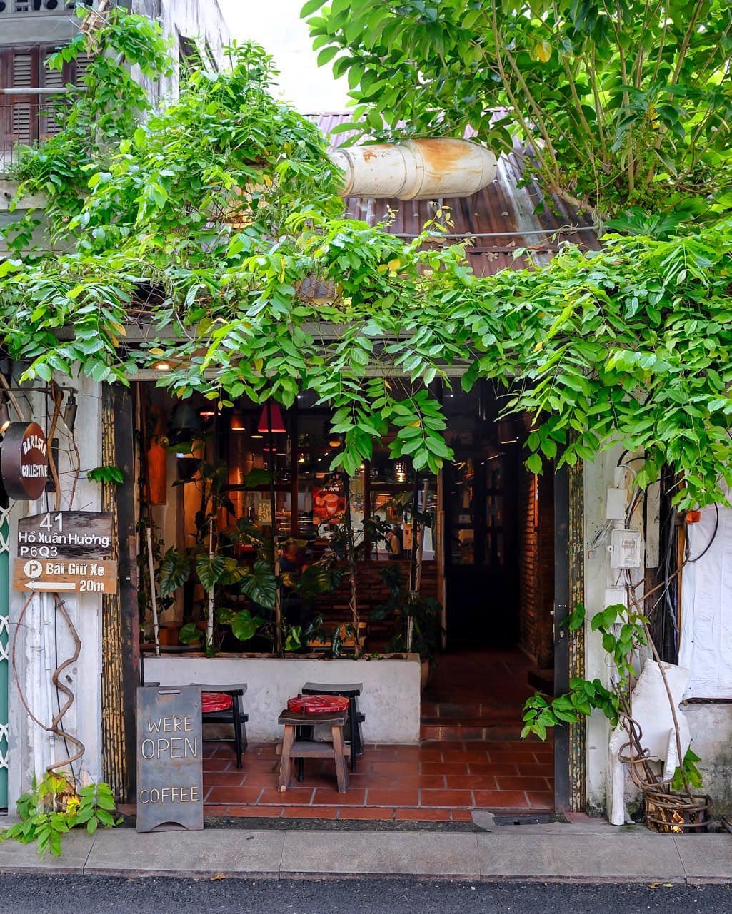 Siêu Giá Rẻ! Chỉ 50tr, Cho Thuê Nhà Mặt Tiền Hồ Xuân Hương "4,5x15" - "2 Tầng"