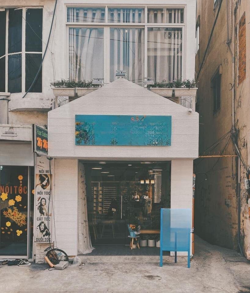 Siêu Hiếm! Chỉ 55tr, Nhà Mặt Tiền Lê Quý Đôn, Cho Thuê (5x18) – (Trệt Lầu)