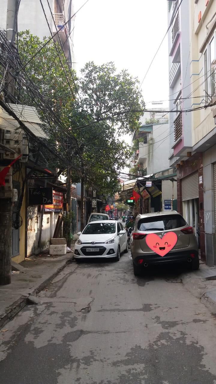 BÁN NHÀ PHỐ HOA BẰNG, CẦU GIẤY, LÔ GÓC, 46M*5TANG, MT 4,2M, OTO TRÁNH, GIÁ 9,5 TỶ